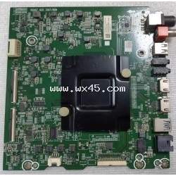 海信 LED55N3600U 主板组件 RSAG7.820.7667